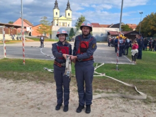 Slika 3 Napadalca PGD Krško